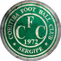 Logo Itabaiana Coritiba Foot Ball Clube